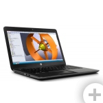  HP Zbook 14 (F4X79AA)