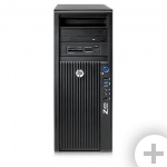   HP Z420 (LJ449AV)