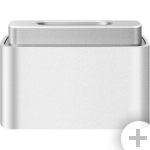 Конвертер Apple MagSafe to MagSafe 2 (MD504ZM/A)