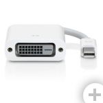  Apple mini DVI to VGA (M9320G/A)