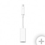  Apple Thunderbolt to Fire Wire (MD464ZM/A)