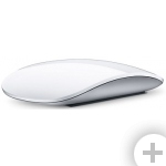  Apple A1296 Wireless Magic Mouse (MB829ZM/B)