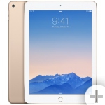  Apple A1566 iPad Air 2 Wi-Fi 16Gb (MH0W2TU/A)