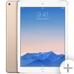 Планшет Apple A1567 iPad Air 2 Wi-Fi 4G 64Gb (MH172TU/A)