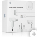  Apple World Travel (MB974ZM/B)