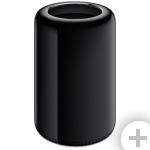   Apple A1481 Mac Pro (ME253UA/A)