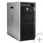   HP Z820 (WM555EA)