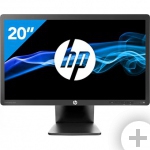  TFT HP 20 EliteDisplay E201 (C9V73AA)