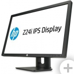  TFT HP 24 Z24i IPS (D7P53A4)
