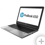  HP ProBook 650 (K0H48ES)