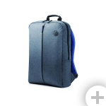  HP 15.6 Value Backpack (K0B39AA)