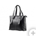  HP Ladies Black Tote (F3W13AA)