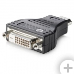  HP HDMI to DVI (F5A28AA)