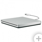  Apple USB Superdrive (MD564ZM/A)