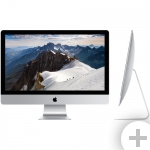 - Apple A1419 iMac (Z0QX001R4)