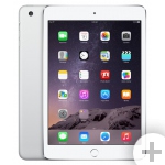  Apple A1599 iPad mini 3 Wi-Fi 16Gb Silver (MGNV2TU/A)