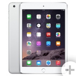  Apple A1599 iPad mini 3 Wi-Fi 64Gb Silver (MGGT2TU/A)