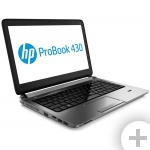  HP ProBook 430 (G6W32EA)