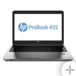  HP ProBook 455 (F7X54EA)