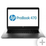  HP ProBook 470 (E9Y75EA)