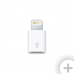  Apple Lightning to Micro USB (for iPod/iPhone) (MD820ZM/A)