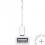 Адаптер Apple Lightning to USB Camera для iPad (MD821ZM/A)