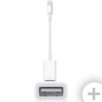  Apple Lightning to USB Camera  iPad (MD821ZM/A)