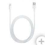  Apple Lightning to USB 2.0 (0.5 m, for iPod/iPhone) (ME291ZM/A)