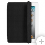   Apple Smart Cover  iPad (black) (MD301ZM/A)