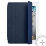   Apple Smart Cover  iPad (navy) (MD303ZM/A)