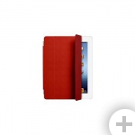   Apple Smart Cover  iPad (red) (MD304ZM/A)