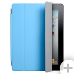   Apple Smart Cover  iPad (blue) (MC942ZM/A)