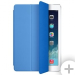   Apple Smart Cover  iPad Air (blue) (MF054ZM/A)