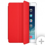   Apple Smart Cover  iPad Air (red) (MF058ZM/A)