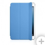   Apple Smart Cover  iPad mini (blue) (MF060ZM/A)