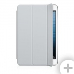   Apple Smart Cover  iPad mini (light gray) (MD967ZM/A)