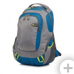  HP Outdoor Sport g/blu Backpack (F4F29AA)