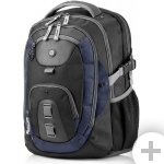  HP Premier3 Blue Backpack (H4R84AA)
