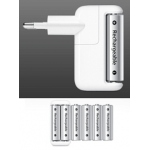 Зарядное устройство Apple Battery Charger (MC500ZM/A)