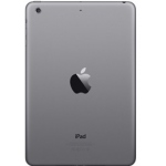 Планшет Apple A1432 iPad mini Wi-Fi 16GB (space gray)(MF432TU/A)