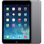  Apple A1489 iPad mini with Retina display Wi-Fi 128GB Space Gray (ME856TU/A)