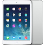  Apple A1489 iPad mini with Retina display Wi-Fi 32GB Silver (ME280TU/A)