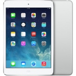  Apple A1490 iPad mini with Retina display Wi-Fi 4G 16GB Silver (ME814TU/A)